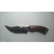 Туристический Нож "Носорог"