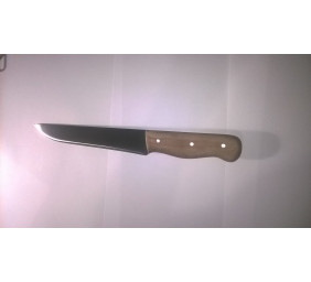 Нож для мясной промышленности 