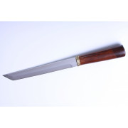 Туристический Нож с литьем  "Катана"